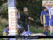 Blue & Golds Beaten But Fight Back After Poor Start