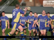 Blue & Golds Get A Much Needed Win Against Fenners