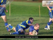 Blue & Golds Get A Much Needed Win Against Fenners