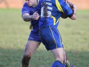 Blue & Golds Get A Much Needed Win Against Fenners