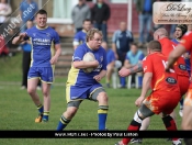 Blue And Golds Register First Win Of The Season