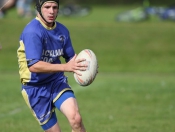 Blue And Golds Register First Win Of The Season