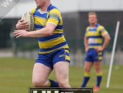 Blue & Golds Go Down Fighting In Hull