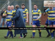 Blue & Golds Left Frustrated After Surrendering Lead