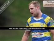 Blue & Golds Left Frustrated After Surrendering Lead