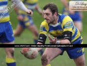 Blue & Golds Left Frustrated After Surrendering Lead