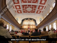 Beverley Male Voice Choir