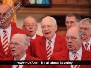 Beverley Male Voice Choir