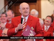 Beverley Male Voice Choir