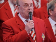 Beverley Male Voice Choir