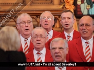 Beverley Male Voice Choir