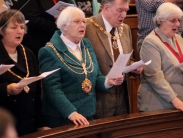 Beverley Male Voice Choir