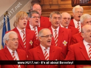 Beverley Male Voice Choir