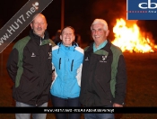 Bonfire & Fireworks @ Beverley Rugby Club