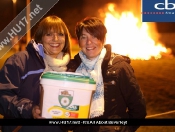 Bonfire & Fireworks @ Beverley Rugby Club