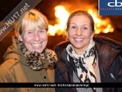 Bonfire & Fireworks @ Beverley Rugby Club