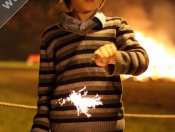 Bonfire & Fireworks @ Beverley Rugby Club