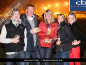 Bonfire & Fireworks @ Beverley Rugby Club