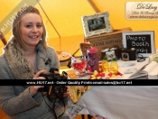 BOUTIPI Wedding Fair @ Beverley Racecourse