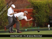 Beverley Town Bowls Club