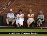 Beverley Town Bowls Club