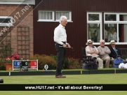 Beverley Town Bowls Club