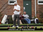 Beverley Town Bowls Club