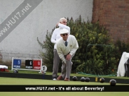 Beverley Town Bowls Club