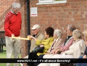 Beverley Town Bowls Club