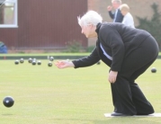 Beverley Town Bowling Club