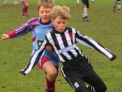 Boxfish Outsmart Sharks In Boys Sunday League