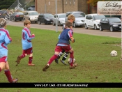 Boxfish Outsmart Sharks In Boys Sunday League