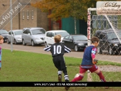 Boxfish Outsmart Sharks In Boys Sunday League