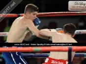 BOXING: Campbell Makes It Three Wins In Three At Hull Arena