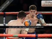 BOXING: Campbell Makes It Three Wins In Three At Hull Arena