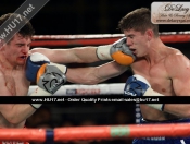 BOXING: Campbell Makes It Three Wins In Three At Hull Arena