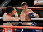 BOXING: Campbell Makes It Three Wins In Three At Hull Arena