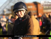 Boxing Day Hunt On The Beverley Westwood