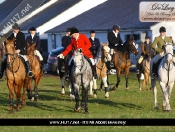 Boxing Day Hunt On The Beverley Westwood