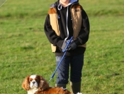 Boxing Day Hunt On The Beverley Westwood