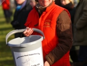 Boxing Day Hunt On The Beverley Westwood