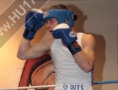 Boxing