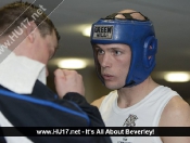 Boxing @ The KC Stadium