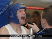 Boxing @ The KC Stadium