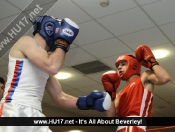 Boxing @ The KC Stadium