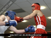 Boxing @ The KC Stadium