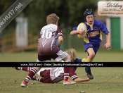 Beverley Braves U11s