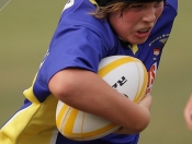 Beverley Braves U11s