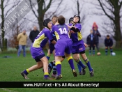 Beverley Braves Vs Hull Wyke