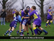 Beverley Braves Vs Hull Wyke